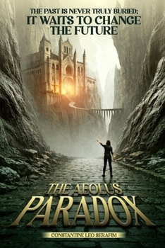 Paperback The Aeolus Paradox Book