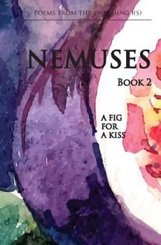 Paperback Nemuses Book II - A fig for a kiss Book