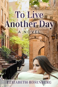 Paperback To Live Another Day Book