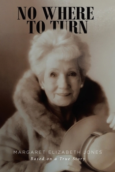 Paperback No Where To Turn Book