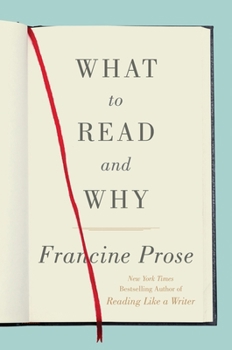 Hardcover What to Read and Why Book
