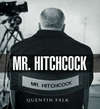 Hardcover Mr. Hitchcock Book