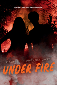 Paperback Under Fire Book