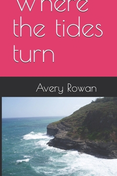 Paperback Where the tides turn Book