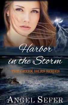 Paperback Harbor in the Storm Book