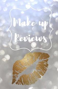 Paperback Makeup Reviews Book