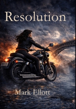 Hardcover Resolution Book