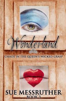 Paperback Chaos in the Queen's wicked grasp Book