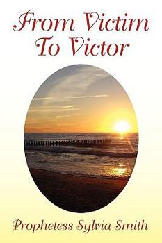Paperback From Victim to Victor Book