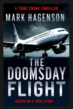 Paperback The Doomsday Flight Book