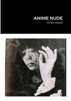 Paperback Anime Nude [Italian] Book