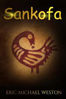 Paperback Sankofa Book