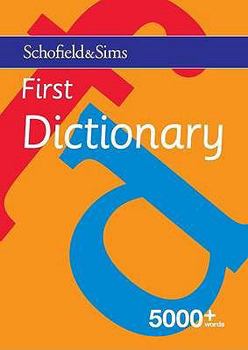 Paperback First Dictionary Book