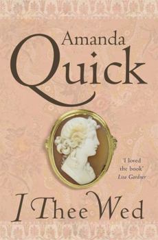 I Thee Wed - Book #2 of the Vanza