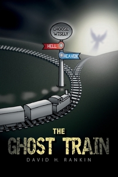 Paperback The Ghost Train Book