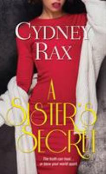 Mass Market Paperback A Sister's Secret Book