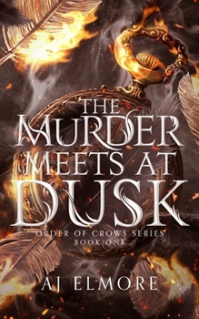 Paperback The Murder Meets at Dusk Book