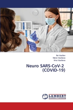 Paperback Neuro SARS-CoV-2 (COVID-19) Book