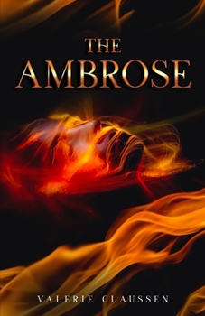 Paperback The Ambrose Book