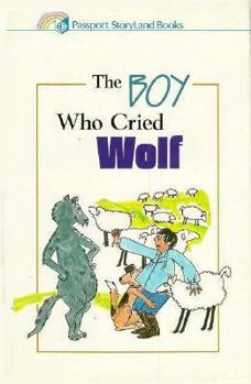 Boy Who Cried Wolf
