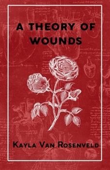 Paperback A Theory of Wounds Book