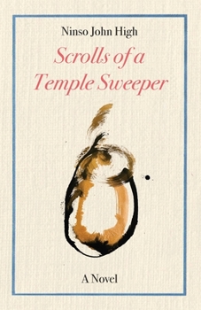 Paperback The Scrolls of a Temple Sweeper (Paperback) Book