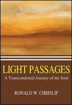 Hardcover Light Passages: A Transcendental Journey of the Soul Book