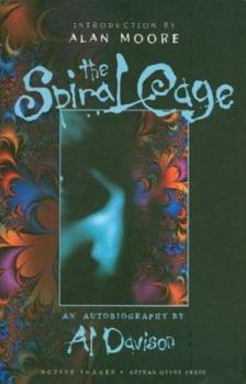 Paperback The Spiral Cage Book