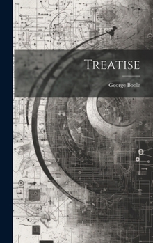 Hardcover Treatise Book