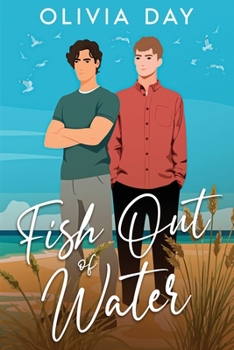 Paperback Fish Out of Water Book