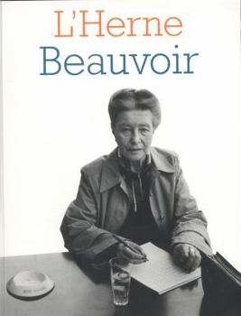 Paperback Cahier Beauvoir [French] Book