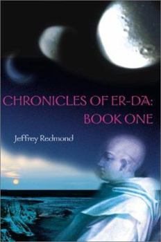 Paperback Chronicles of Er-Da: Book One Book