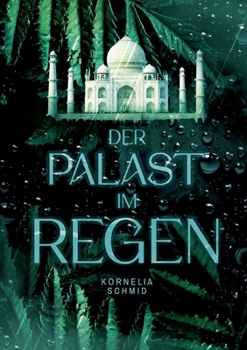 Paperback Der Palast im Regen [German] Book