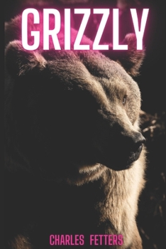 Paperback Grizzly Book