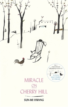 Paperback Miracle on Cherry Hill Book