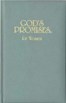 God's Promises for Women