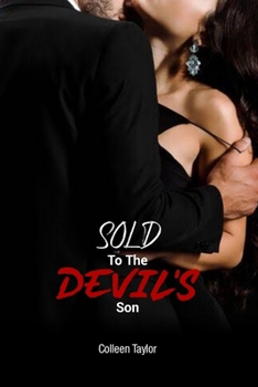 Paperback Sold to the Devil's Son: My Fantasy Romance Book