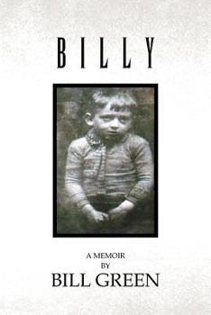 Paperback Billy: One Boy's War Book