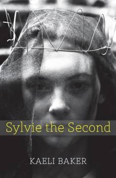 Paperback Sylvie the Second Book