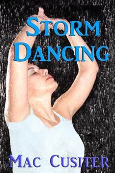 Paperback Storm Dancing Book