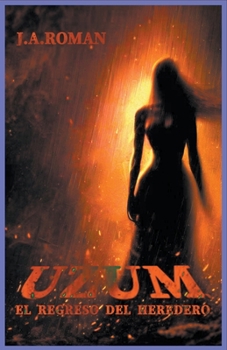 Paperback Uzum [Spanish] Book