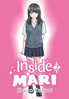 I am Nonaka Mari [2] - Book  of the Inside Mari Complete