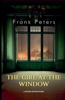 Paperback The Girl at the Window Book