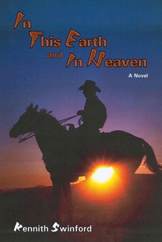 Paperback In This Earth and in Heaven Book