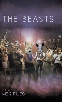 Hardcover The Beasts Book