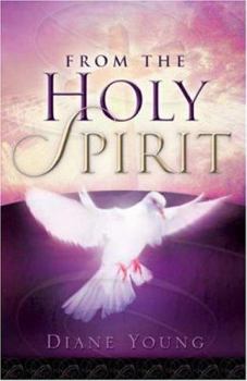 Paperback From the Holy Spirit Book