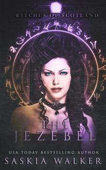 The Jezebel - Book #3 of the Taskill Witches