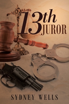 Paperback 13th Juror Book