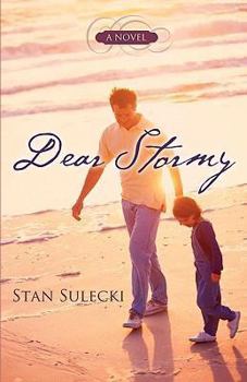Paperback Dear Stormy Book