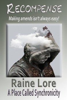 Paperback Recompense: Making Amends Isn't Always Easy! Book